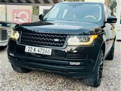 Land Rover Range Rover Vogue